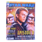 Preview: Star Wars Magazin 25 (2002) OZ Verlag | Episode II Special | inkl. Poster | hoppla-stuff.de